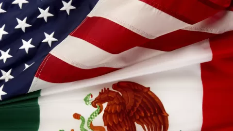 México y EE. UU. superan el 90% de avance en la revisión del T-MEC: Clave para el futuro comercial