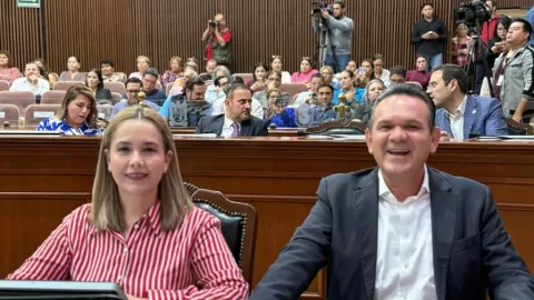 Detenido Jesús Emir “N”, alias “El Compa Güero”, por agresión a diputados de Movimiento Ciudadano en Culiacán