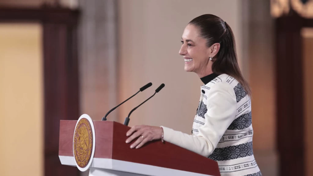 El Plan de Inversión en Infraestructura para el Desarrollo con Bienestar, contempla en 2026, 2% adicional del PIB y 5.6 bdp al 2030