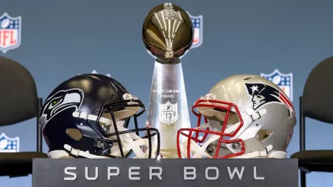 Super Bowl LX 2026: Patriots vs. Seahawks – La Revancha Épica por la Gloria del Campeonato NFL