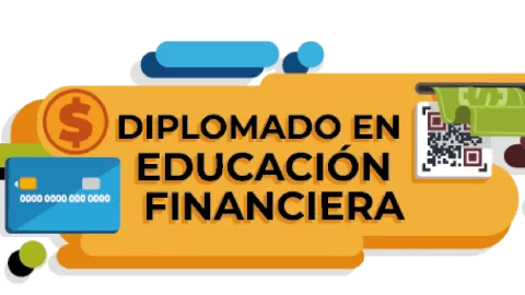 CONDUSEF Lanza Diplomado Gratuito en Educación Financiera: ¡Inscripciones Abiertas para la Generación 52! Aprende a Gestionar tus Finanzas Online y Obtén Valor Curricular
