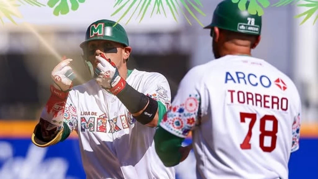 Tomateros de Culiacán Aseguran Primera Victoria en la Serie del Caribe 2026 Ante Federales de Chiriquí