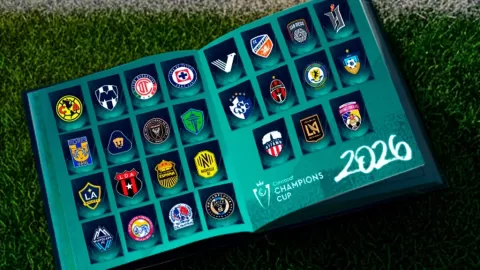 Concachampions 2026: Rayados y Cruz Azul Enfrentan Desafíos en Guatemala y Canadá en la Primera Ronda