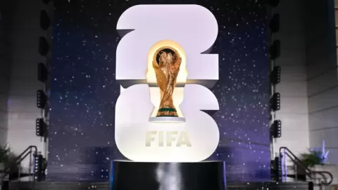 México y EU Unen Fuerzas para Blindar Seguridad del Mundial 2026: Estrategia Conjunta en Marcha