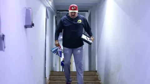 Benjamín Gil: La Dualidad de 'El Matador' Frente a Tomateros en la Serie del Caribe 2026