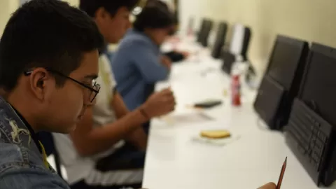 ¿Buscas entrar a la UAS? Conoce las fechas de apertura de la plataforma para el proceso de preinscripciones a bachillerato y licenciatura por región y bloque