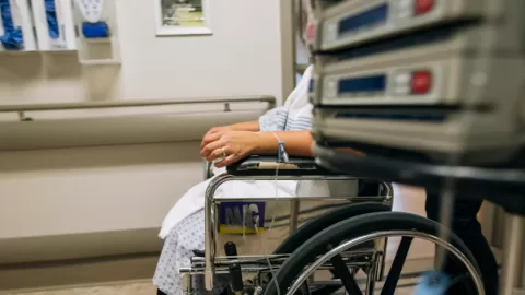 Tragedia Silenciosa: Cáncer Cobra 95,108 Vidas en México en 2024; Tasa de Mortalidad se Dispara un 12.5% Desde 2015, según INEGI