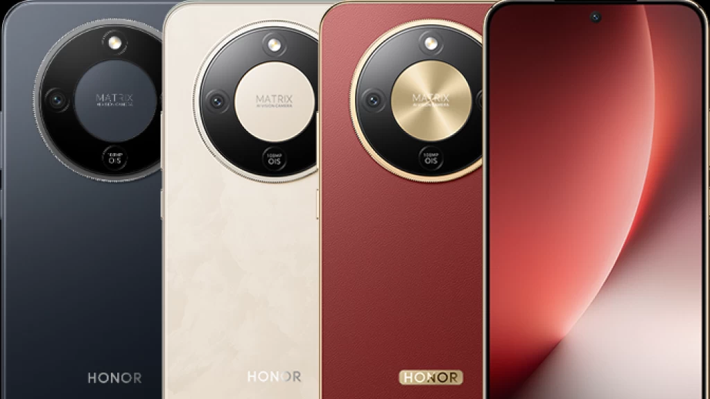 HONOR Magic8 Lite Desembarca en México: Descubre Precios, Ofertas y Resistencia Inigualable