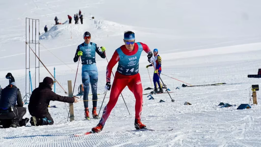 Juegos de Invierno en jaque por el calor: COI evalúa adelantar fechas por cambio climático y desafíos de nieve