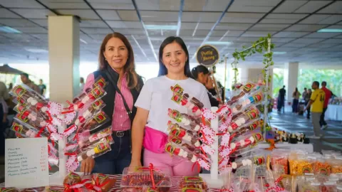 Gobierno del Estado de Sinaloa fortalece negocios locales mediante el programa Escala MX