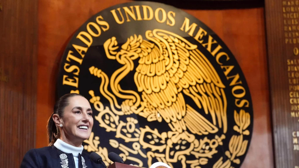 Presidenta Sheinbaum Impulsa Semana Laboral de 40 Horas y Reforma Electoral en Conmemoración de la Constitución