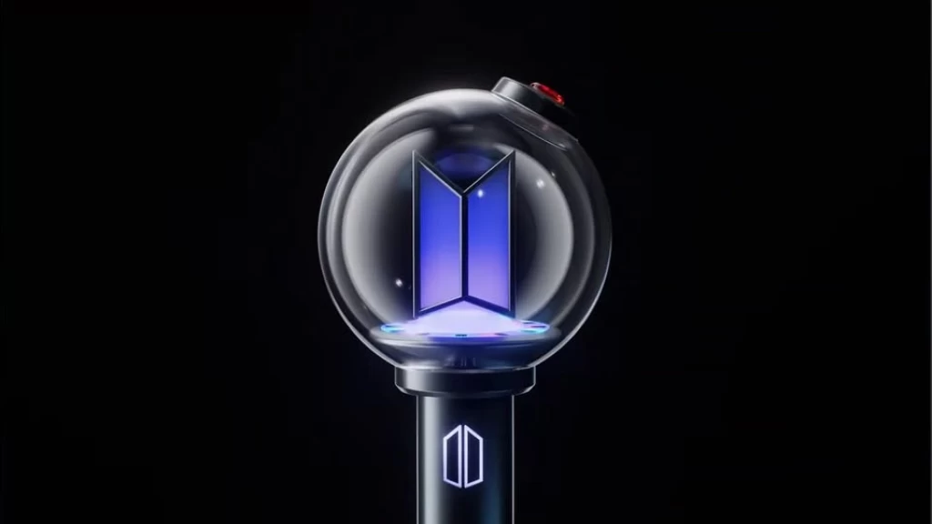 ¡ARMY en México! Guía Definitiva para Comprar el Nuevo Light Stick Oficial de BTS, la Army Bomb Ver. 4: Características Clave y Dónde Adquirirla para la Gira 'ARIRANG'