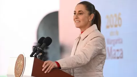 México Anuncia Envío de Ayuda Humanitaria Urgente a Cuba y Negocia Suministro de Petróleo Ante Presiones de EE.UU.