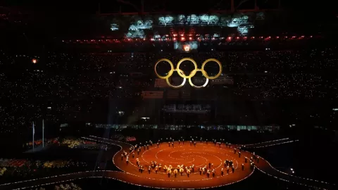 ¡Majestuoso! Andrea Bocelli Deslumbra al Mundo con 'Nessun Dorma' en la Inauguración de Milano Cortina 2026