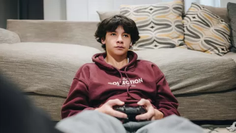 ENCODAT 2025: Alerta en México por el Aumento de Adicciones a Pantallas y Juego, mientras Disminuye el Consumo de Drogas en Adolescentes