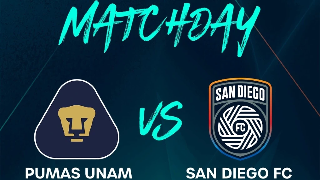 Concachampions 2026: Pumas busca remontada ÉPICA; Tigres a sellar pase crucial en casa