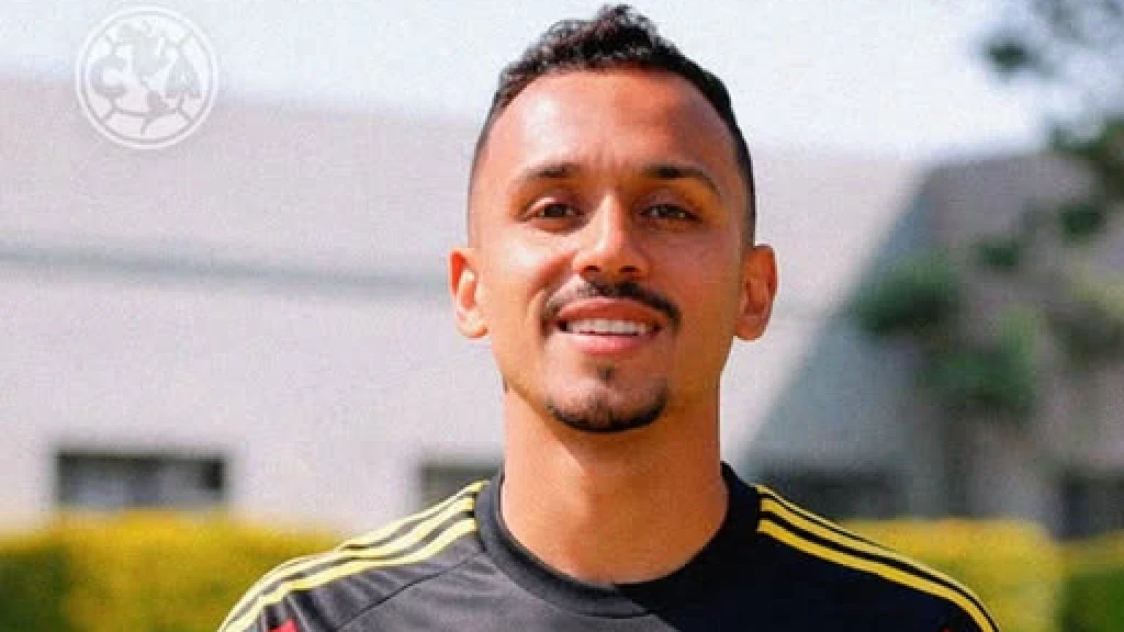 América Confirma Bombazo Brasileño: Vinicius Lima Llega del Fluminense para el Clausura 2026 con Palmarés de Campeón