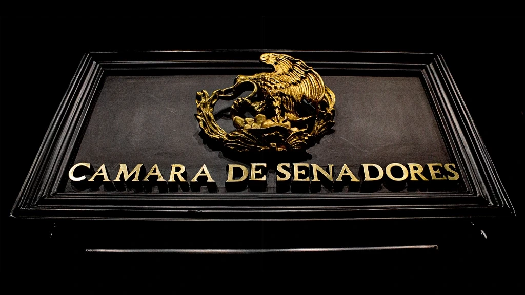 Senado de México Inicia Debate sobre Reforma Laboral: Jornada de 40 Horas con Implementación Gradual