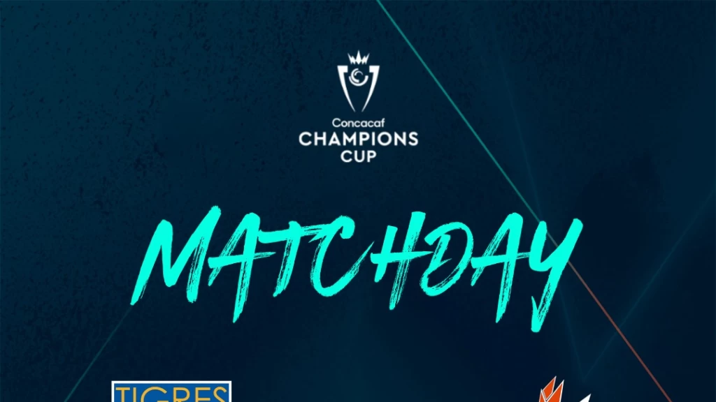 Concachampions 2026: Pumas busca remontada ÉPICA; Tigres a sellar pase crucial en casa