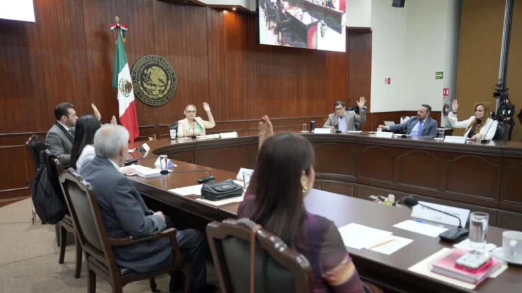 Fiscalía de Sinaloa remite su Informe de Actividades correspondiente al 2025 al Congreso del Estado