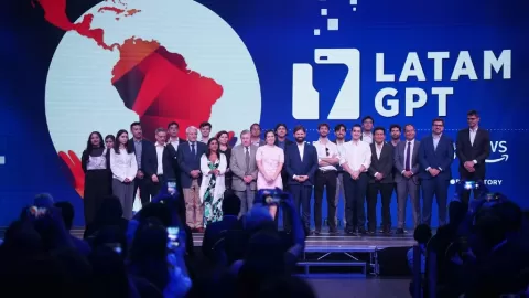 Latam GPT: Chile Lidera la Revolución de la IA Latinoamericana con un Modelo Abierto y Soberano