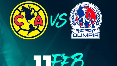 Fútbol HOY, 11 de febrero: América y Monterrey en Concachampions y Raúl Jiménez en Premier League