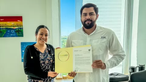 Sinaloa reduce consumo energético y fortalece la sustentabilidad en edificios públicos