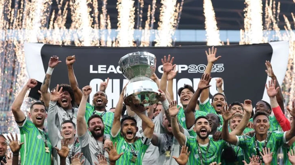 Histórico: Leagues Cup 2026 Confirma Partidos en México, Buscando Equilibrio Competitivo