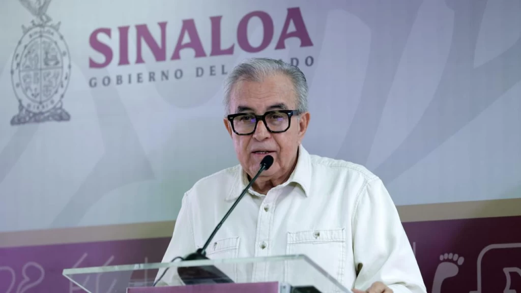 Licencia permanente propuesta del Gobernador Rocha, representará un ahorro importante para los sinaloenses