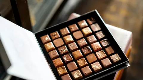 Los Chocolates son un Clásico para el Día del Amor y la Amistad; Revisa el Monitoreo de Profeco y Elige la Mejor Opción