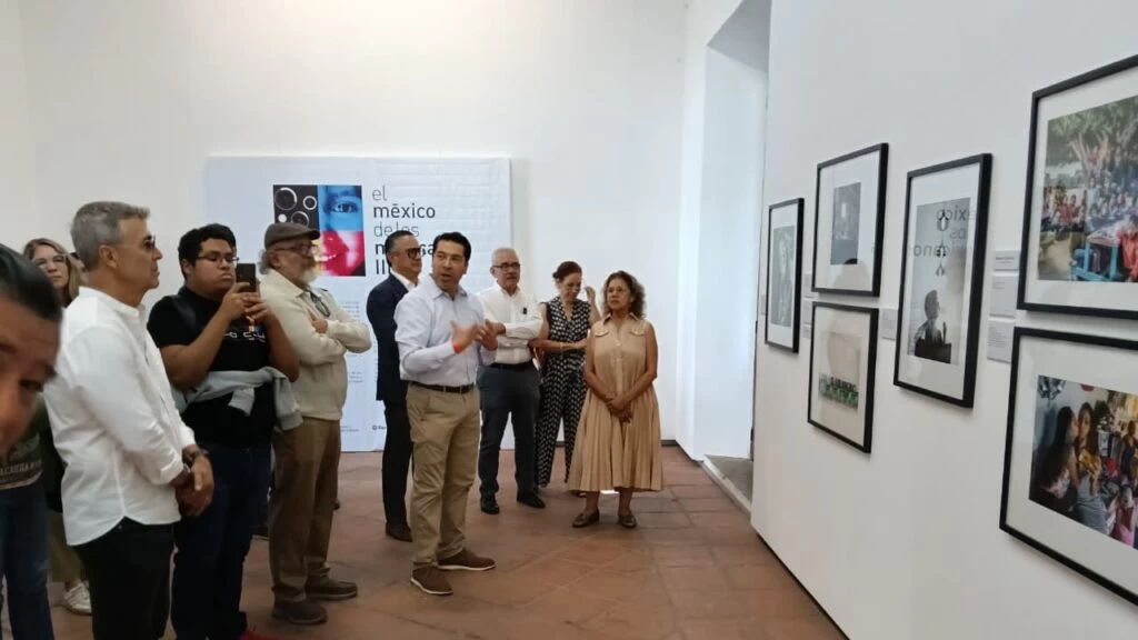 El México de los mexicanos III abre sus puertas en el Museo de Arte de Mazatlán