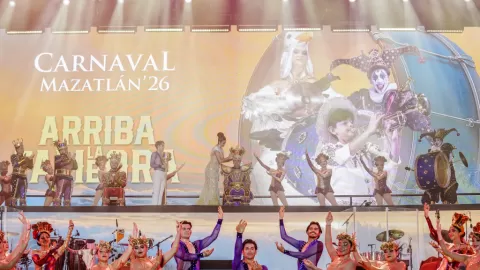 ¡Arriba la Tambora! Mazatlán 2026: Descubre Fechas, Artistas Estelares y Actividades Imperdibles del Carnaval Internacional