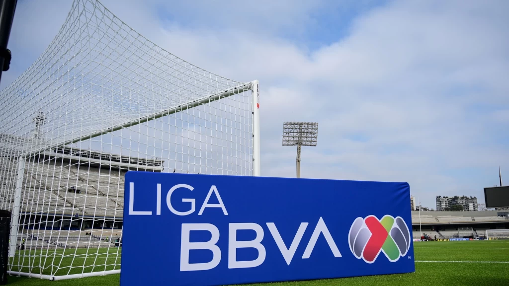 Liga MX: ¡Jornada 6 Clausura 2026 Arranca con Doble Cartelera! Pumas visita Puebla y Toluca Recibe a Xolos este Viernes 13 de Febrero