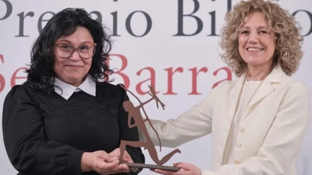Elma Correa Gana el Prestigioso Premio Biblioteca Breve 2026 con 'Donde Termina el Verano': Un Hito para la Narrativa Fronteriza Mexicana