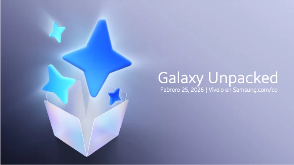 Galaxy Unpacked Febrero 2026: Samsung Desvela el Verdadero Teléfono de IA que Transformará tu Vida