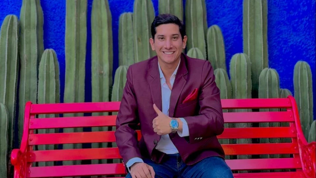 Fallece Leo Rosas, estrella de La Voz México, a los 27 años; Yahir lo despide con mensaje