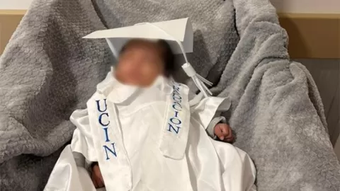 IMSS Chihuahua: Milagro Médico Salva a 'Toñito', Bebé Prematuro de 800 Gramos en Ciudad Juárez