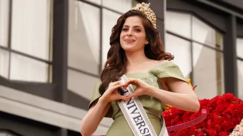 Desvanecimiento de Miss Universo Fátima Bosch en Desfile de Ecuador: Detalles y Reacción Oficial