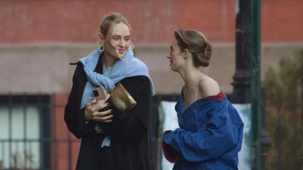 ¡Sorpresa en Hollywood! Maya Hawke, estrella de 'Stranger Things', se casa en secreta boda de San Valentín con Christian Lee Hutson y reúne al elenco