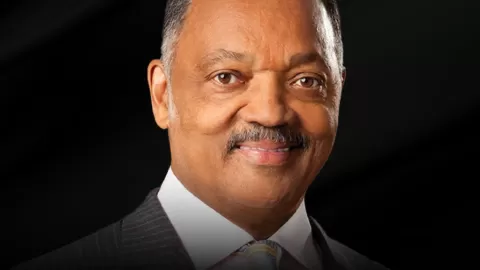 Presidenta Sheinbaum Lamenta Fallecimiento de Jesse Jackson: Un Homenaje al Líder Social y Defensor de Derechos Civiles