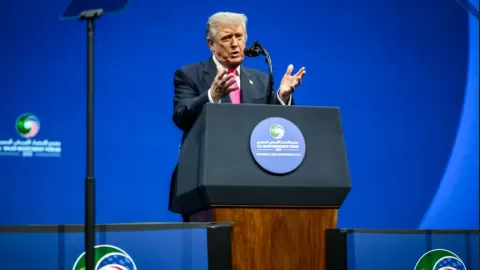 México Rechaza Unirse a la 'Junta de Paz' de EE.UU., Enviará Observador por Postura sobre Palestina