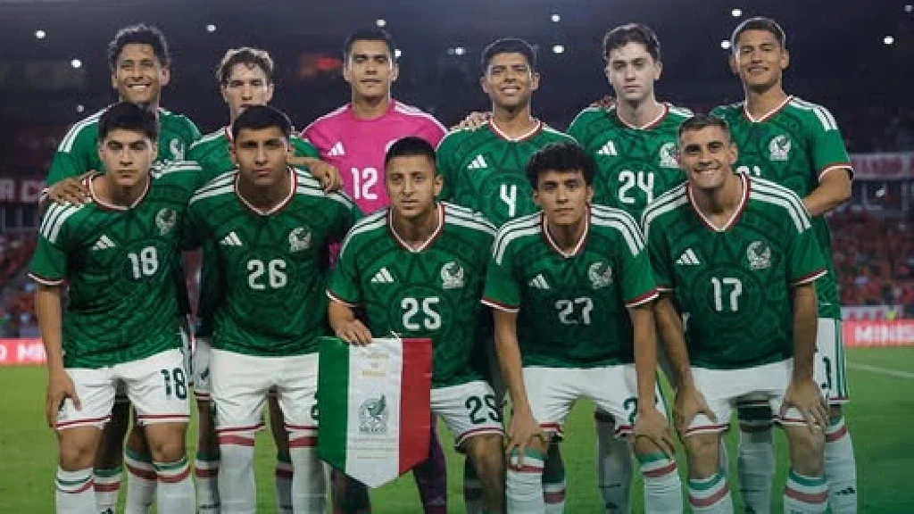 México Afina Estrategia Mundialista: Últimos Duelos Amistosos Clave Rumbo a la Copa del Mundo 2026