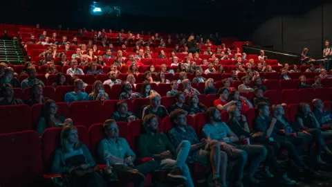 ¡Vuelve la Fiesta Cinépolis! Boletos a $35 Pesos del 2 al 4 de Marzo de 2026: Conoce Todas las Salas y Precios