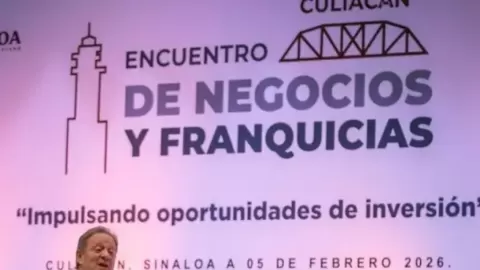 Presentan el programa “Tu Negocio Digital” en Culiacán