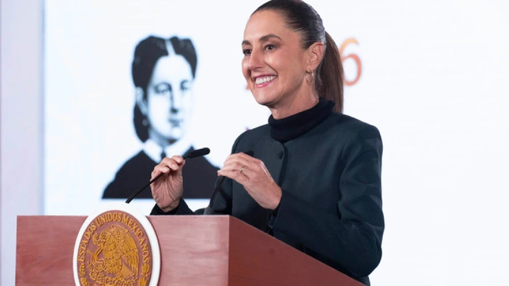 Sheinbaum Anuncia Reforma: Tope a Pensiones Millonarias para Altos Mandos