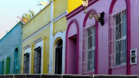 Convocan al 3° Encuentro de Cronistas e Historiadores del Pacífico Norte y Tierra Adentro