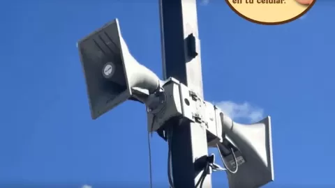 México Fortalece su Preparación Sísmica: Primer Simulacro Regional 2026 Activa Miles de Altavoces y Celulares en CDMX y Edomex