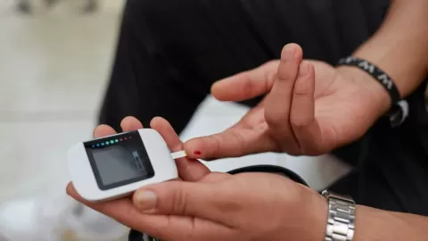 ¡Actualizado 2026! Prevenir la Diabetes es Posible: Descubre los Hábitos Clave para Proteger Tu Salud