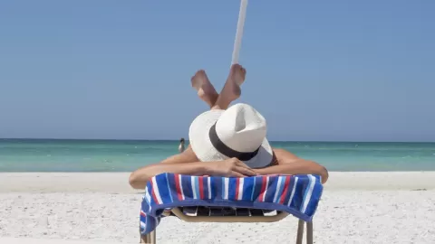 Semana Santa 2026 en México: Fechas Clave para Vacaciones Escolares y Días Laborales – ¿Descanso Obligatorio?