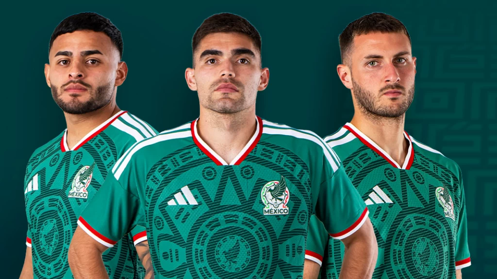 ¡Alerta Roja en el Tri! Ocho Jugadores de la Selección Mexicana Penden de un Hilo para el Mundial 2026